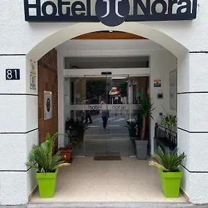 Отель Norai