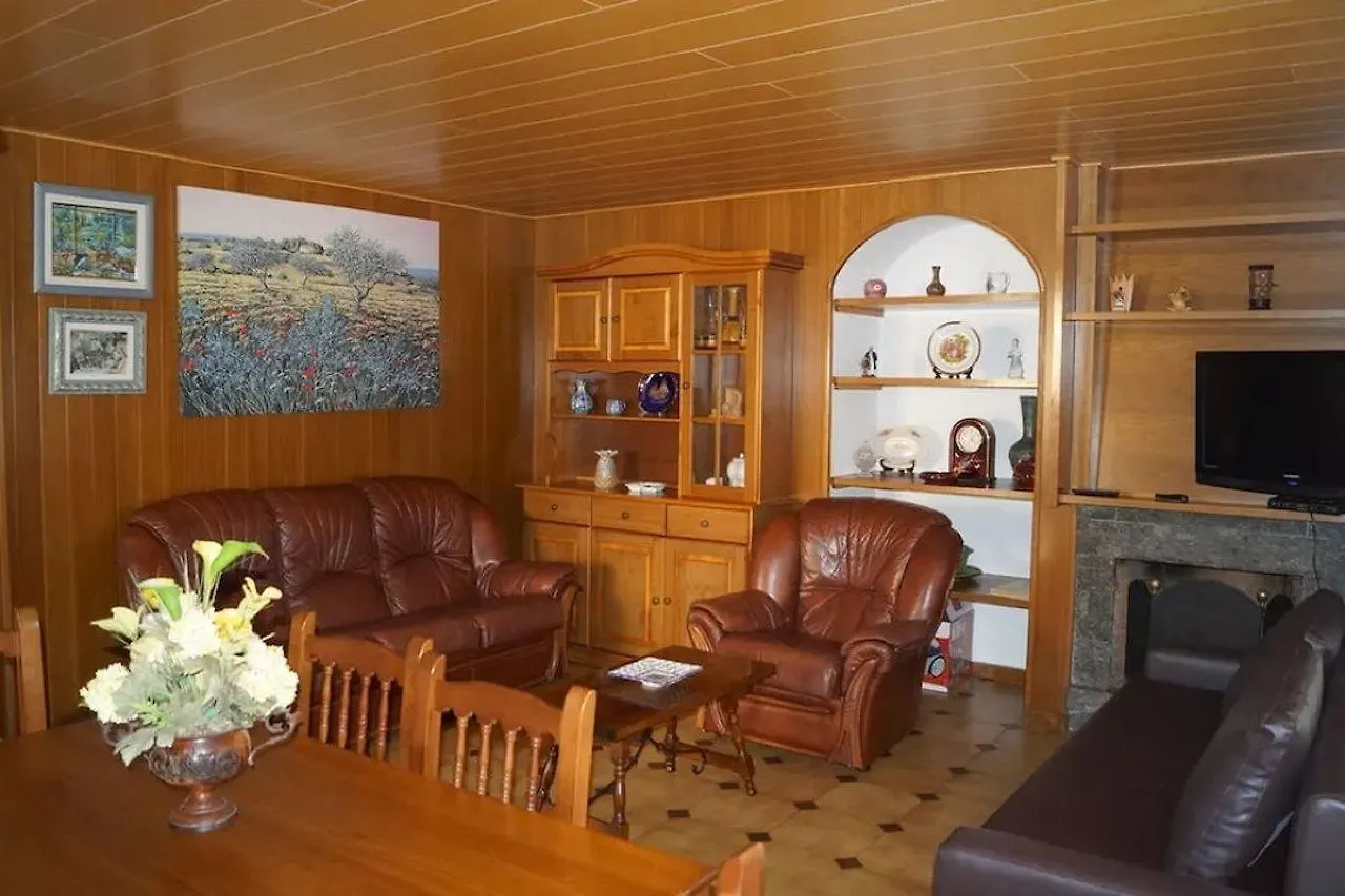 106997 - House In Lloret De Mar Spain