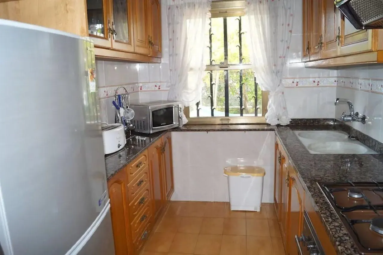 106997 - House In Lloret De Mar